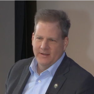 Sununu on Trump: “A**holes Come and Go, but America Is Here to Stay”